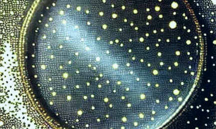 The Jacobian Counterexample: Why AI’s Mathematical Break Is a Cryptography Nightmare for Blockchain The Jacobian Counterexample: Why AI’s Mathematical Break Is a Cryptography Nightmare for Blockchain