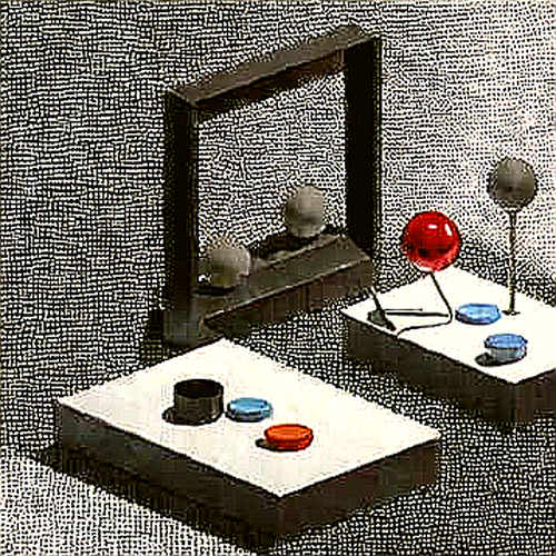 The Quantum Wall That Isn't: Musk, Palmer, and Bitcoin's Migrational Blind Spot The Quantum Wall That Isn't: Musk, Palmer, and Bitcoin's Migrational Blind Spot