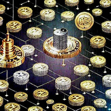 The Position Is the Asset: Arcus, Robinhood Chain, and the Quiet Tokenization of Leverage The Position Is the Asset: Arcus, Robinhood Chain, and the Quiet Tokenization of Leverage