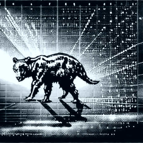 The Liquidity Trap in Intel's $20B Semiconductor Pivot The Liquidity Trap in Intel's $20B Semiconductor Pivot