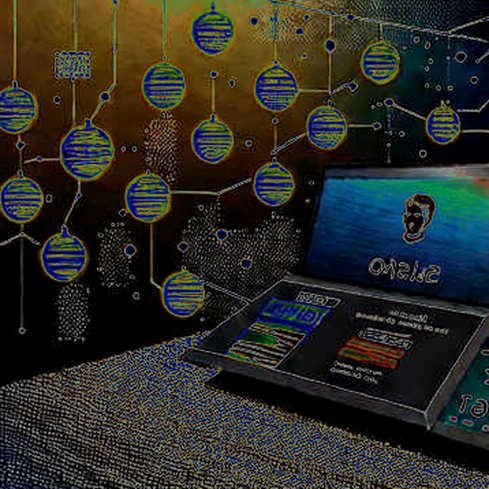 The SK Hynix Narrative: When Memory Becomes the Rarest Shard in the AI Economy