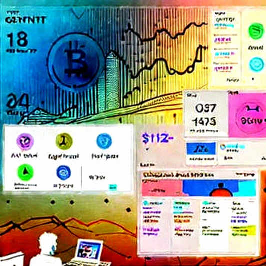 The $841K Illusion: Why Algorand's Euro Stablecoin 'Growth' Is a Narrative Trap The $841K Illusion: Why Algorand's Euro Stablecoin 'Growth' Is a Narrative Trap