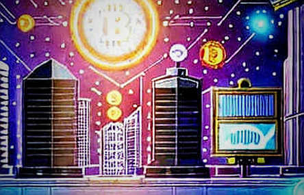 The Voronezh Stress Test: 30,000 Troops, One Blockchain, and the Ghost of Decentralized Value