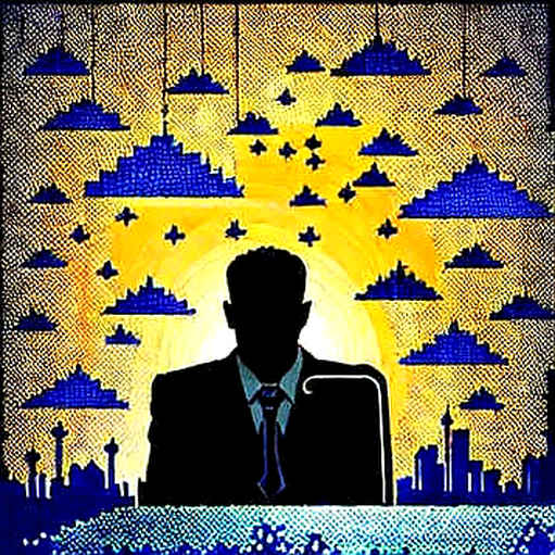 CoreWeave’s $129 Billion Backlog: The Centralized AI Compute Empire That Crypto Refuses to See