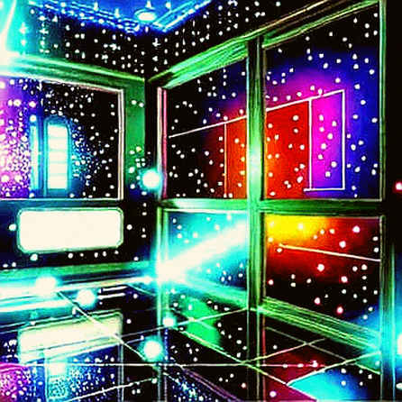 The Desert Mirage: What a $1.4B Saudi Fortune Reveals About AI's Hollow Core The Desert Mirage: What a $1.4B Saudi Fortune Reveals About AI's Hollow Core