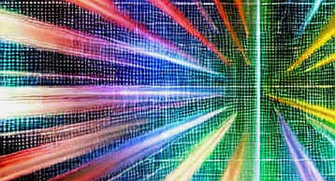 The Leveraged ETF Bridge: Binance's TradFi Perpetuals and the Geometry of Synthetic Exposure