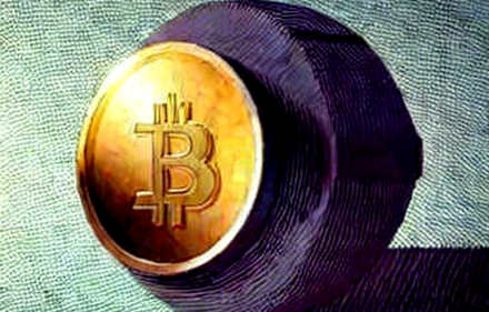 The 99.003 Threshold: Why a 0.2% Dollar Move Is a Warning for Crypto The 99.003 Threshold: Why a 0.2% Dollar Move Is a Warning for Crypto