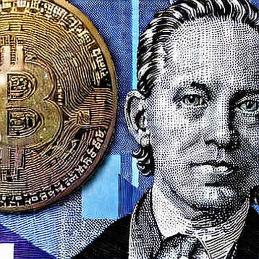 Kioxia’s Leveraged ETF Blueprint: What Crypto Must Learn from NAND Flash’s Financial Gamble Kioxia’s Leveraged ETF Blueprint: What Crypto Must Learn from NAND Flash’s Financial Gamble