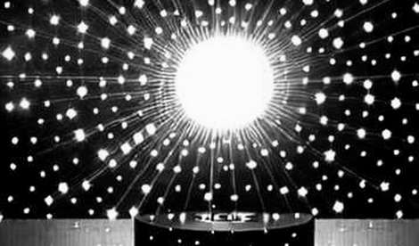 The Signal Behind the Revived Reactor: What 'mPower for AI' Actually Tells Us The Signal Behind the Revived Reactor: What 'mPower for AI' Actually Tells Us