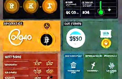 The Sanctions Ledger: Dissecting Iran's Economic War Narrative and Its Crypto Fault Lines The Sanctions Ledger: Dissecting Iran's Economic War Narrative and Its Crypto Fault Lines
