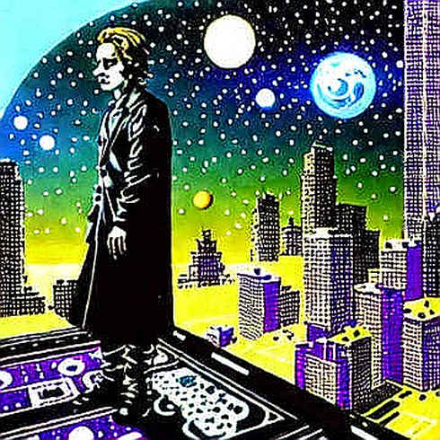 The Khamenei Signal: Why a Crypto Media Outlet is the Perfect Vector for Geopolitical Warfare The Khamenei Signal: Why a Crypto Media Outlet is the Perfect Vector for Geopolitical Warfare