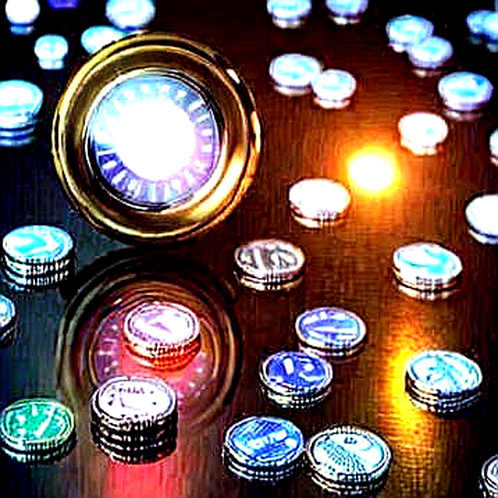The Clarity Act Signal: When Macro Liquidity Meets Regulatory Architecture The Clarity Act Signal: When Macro Liquidity Meets Regulatory Architecture