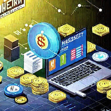 The Crypto Voter Myth: $200M in Spending, But 12% Care – The Midterm Reality Check The Crypto Voter Myth: $200M in Spending, But 12% Care – The Midterm Reality Check
