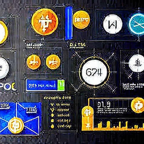 Morgan Stanley's Buy Rating on ETH 2.0: A Data Detective's Forensics Morgan Stanley's Buy Rating on ETH 2.0: A Data Detective's Forensics