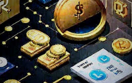 The CLARITY Trap: Why Bitcoin’s Immunity to Bad News Is the Most Dangerous Signal in the Market The CLARITY Trap: Why Bitcoin’s Immunity to Bad News Is the Most Dangerous Signal in the Market