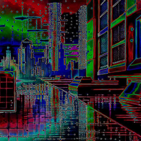 The Data Keeper: When AI Learned to Save, It Killed the Chaos Markets Lived On The Data Keeper: When AI Learned to Save, It Killed the Chaos Markets Lived On