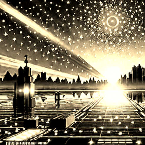 The Optical Illusion of AI Hype: Why Crypto's Decentralized Compute Is the Real Signal The Optical Illusion of AI Hype: Why Crypto's Decentralized Compute Is the Real Signal