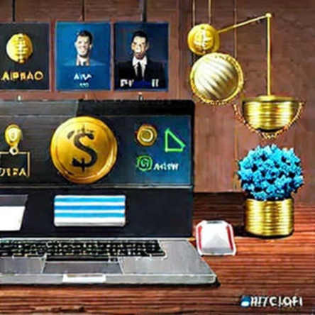 The Wall Street Coup: How Cantor and Susquehanna Just Centralized the Prediction Market The Wall Street Coup: How Cantor and Susquehanna Just Centralized the Prediction Market