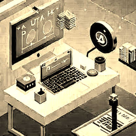 The Moat That AI Can't Bridge: Why Blockchain Protocols Are Safer Than SaaS The Moat That AI Can't Bridge: Why Blockchain Protocols Are Safer Than SaaS