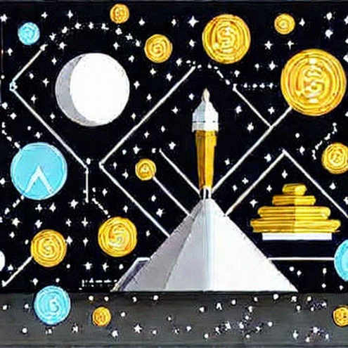 The Moat That AI Can't Bridge: Why Blockchain Protocols Are Safer Than SaaS The Moat That AI Can't Bridge: Why Blockchain Protocols Are Safer Than SaaS