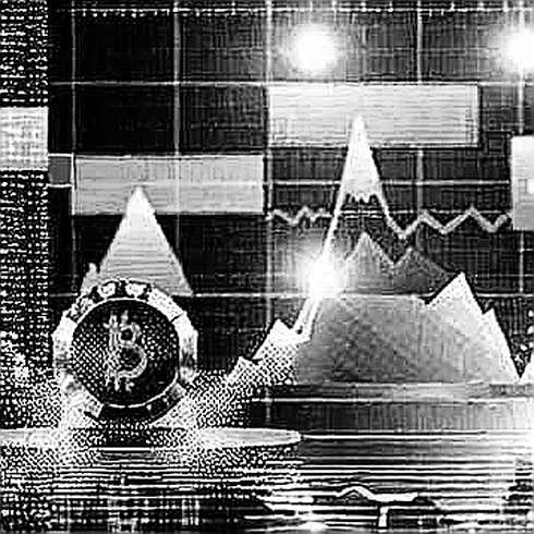 Ethereum's Liquidity Magnet: The $2.2K Trap That Could Decide ETH's Next Move Ethereum's Liquidity Magnet: The $2.2K Trap That Could Decide ETH's Next Move