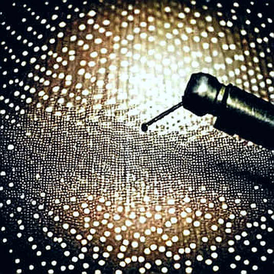 The Silence Between the Signals: When AI Hardware Revaluation Echoes in the Crypto Echo Chamber The Silence Between the Signals: When AI Hardware Revaluation Echoes in the Crypto Echo Chamber